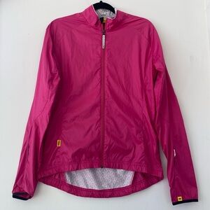 Mavic Cycling Jacket